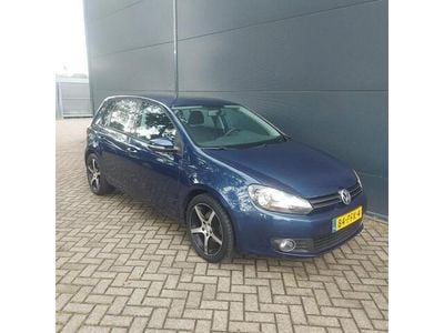 VW Golf VI