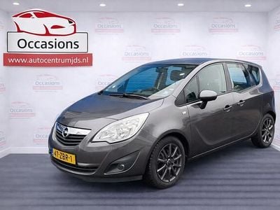Occasion Opel Meriva Edition 120 PK (88 kW) 2012 Grijs MPV