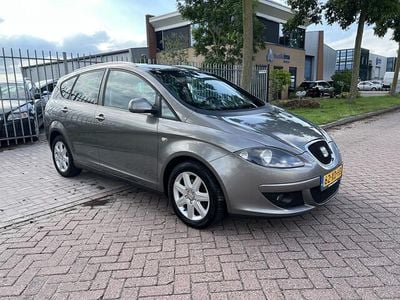 Seat Altea XL