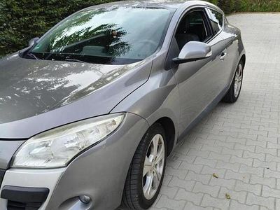 Gebruikt 2010 Renault Mégane III Business Coupé | € 4.399 (Eerlijke prijs)