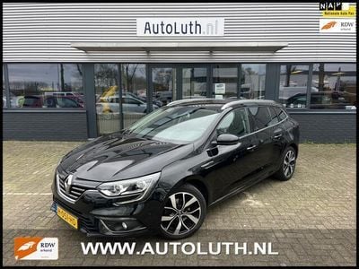Renault Mégane GrandTour