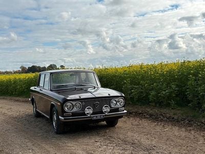 Gebruikt 1972 Lancia Fulvia | € 8.500