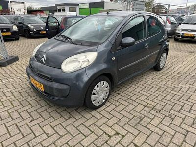 tweedehands Citroën C1 1.4 HDI Ambiance 5 deurs Nieuwe Apk