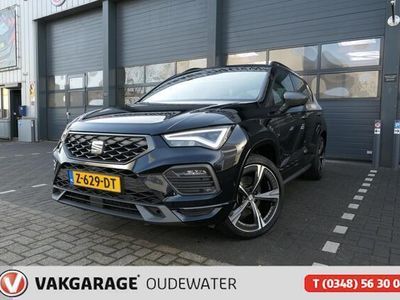 tweedehands Seat Ateca 1.5 TSI FR Facelift Business Intense