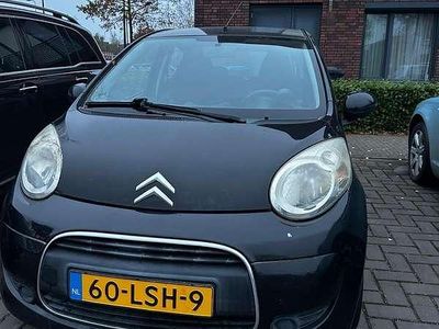 Occasion Citroën C1 Style 68 PK (50 kW) 2010 Hatchback