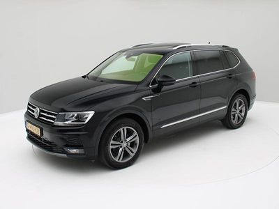 VW Tiguan Allspace