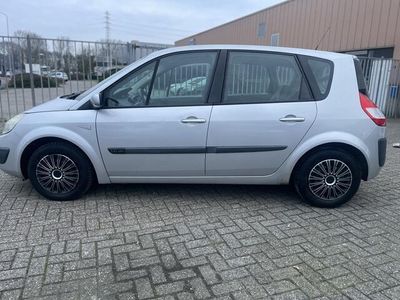 Renault Scénic II