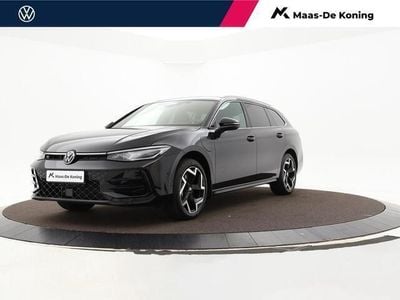 Occasion VW Passat R-line Edition 272 PK (200 kW) 2024 Overige Stationwagen