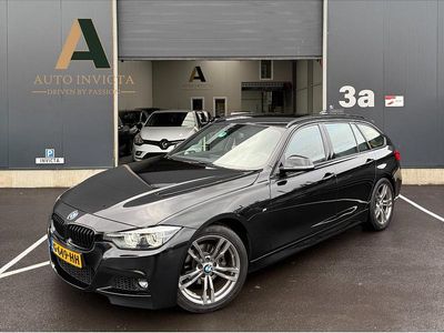 Stationwagon Gebruikt 2019 BMW 318 M Sport Stationwagen | € 21.995 (Iets duurder)