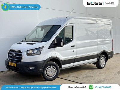 Ford E-Transit