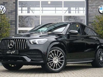 Mercedes GLE350e