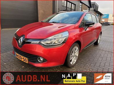 Renault Clio IV