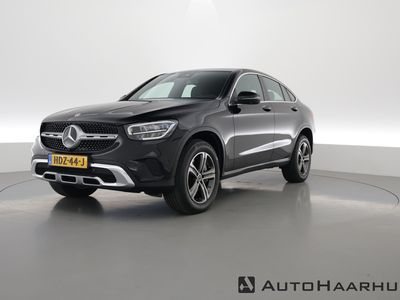 Mercedes GLC300