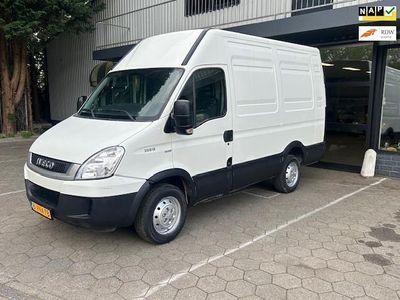 tweedehands Iveco Daily 35S13V 300 H2 L
