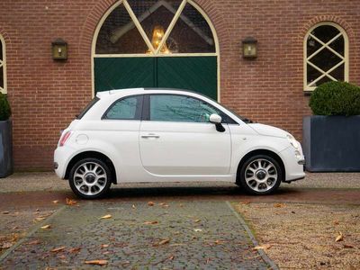 tweedehands Fiat 500 1.2 Pop