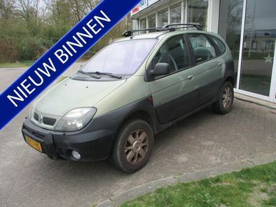 Renault Scénic