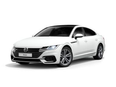 tweedehands VW Arteon R-Line