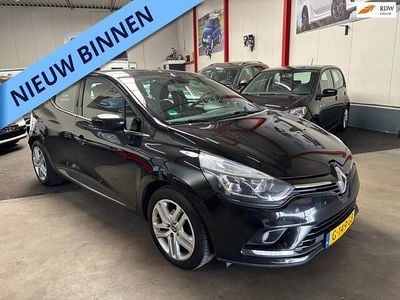 Renault Clio IV