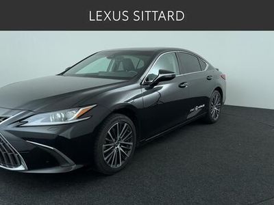 Lexus ES300H