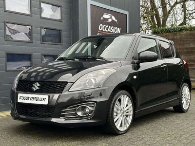 tweedehands Suzuki Swift 1.6 SPORT EDITION / 5 DRS / ECC / XENON ....