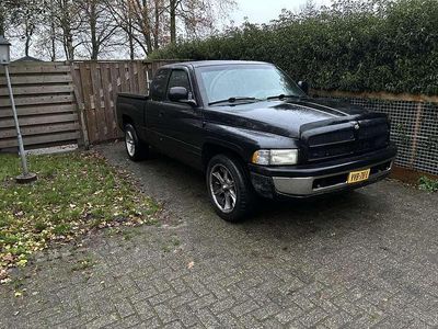 Zwart Occasion 1999 Dodge Magnum Hatchback | € 5.000