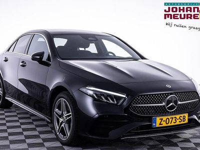 Mercedes A250