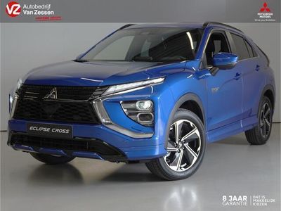 tweedehands Mitsubishi Eclipse Cross 2.4 PHEV Executive