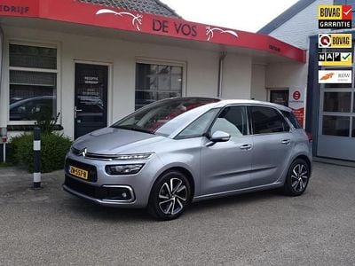 Citroën C4 SpaceTourer
