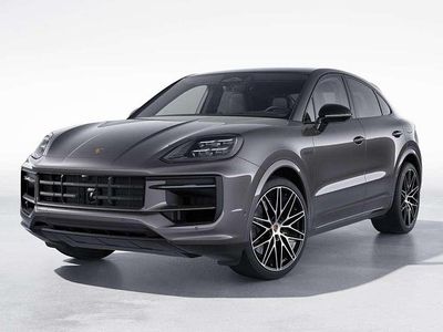 Grijs Nieuw 2025 Porsche Cayenne Black Edition SUV | € 156.181 (Eerlijke prijs)