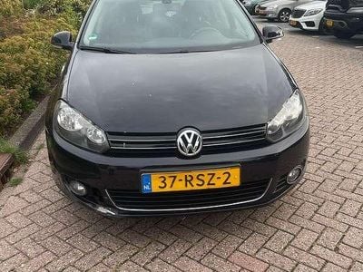 VW Golf VI
