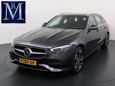 Gebruikt 2023 Mercedes 300 Luxury Stationwagen | € 36.877 (Super prijs)