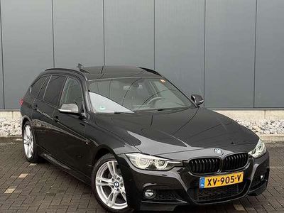Occasion BMW 318 M Sport 136 PK (100 kW) 2019 Stationwagen