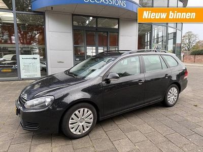 Gebruikt 2011 VW Golf VI Trendline Hatchback | € 2.245 (Eerlijke prijs)