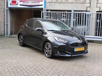 tweedehands Toyota Yaris 1.5 VVT-i Style