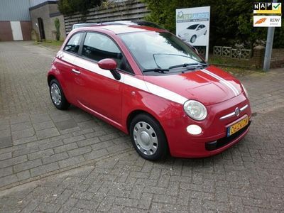 tweedehands Fiat 500 1.2 Pop nieuwe apk!