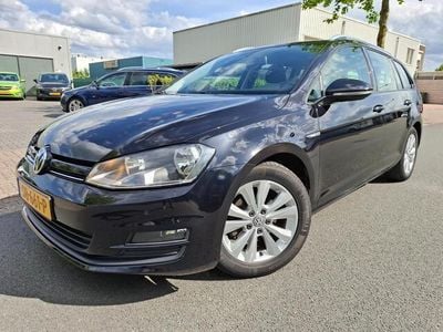 VW Golf VII