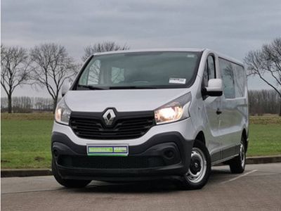 tweedehands Renault Trafic 1.6 DCI