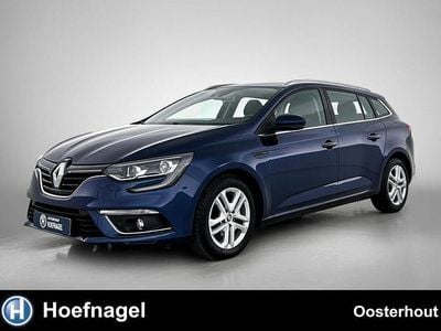 Renault Mégane IV