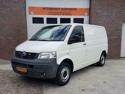 VW T5