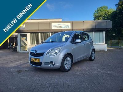 Opel Agila