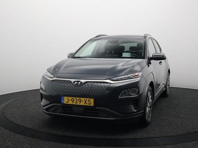 Occasion Hyundai Kona 150 kW (204 PK) 2020 Grijs (metallic) SUV