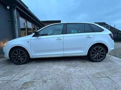 Occasion Skoda Rapid Elegance 86 PK (63 kW) 2014 Hatchback