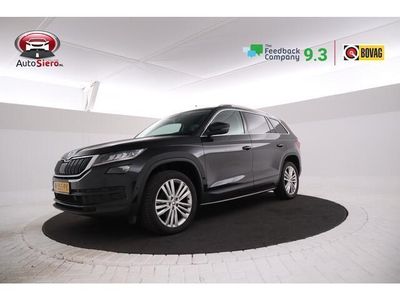 tweedehands Skoda Kodiaq 1.5 TSI Business Edition Plus Memory Seat Elek Tr