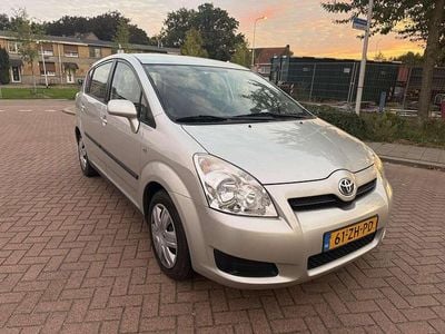 Toyota Corolla Verso
