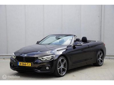 BMW 440