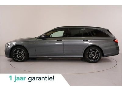 Mercedes E300