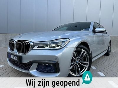 BMW 730