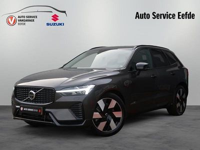 Occasion Volvo XC60 Plus 2025 Grijs SUV