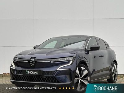 Blauw Occasion 2023 Renault Megane E-Tech Techno Hatchback | € 26.295 (Eerlijke prijs)