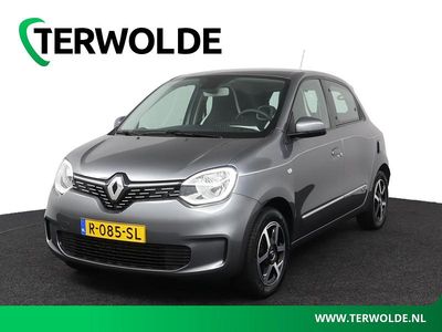 Grijs Gebruikt 2020 Renault Twingo Intens Hatchback | € 13.840